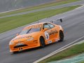 Richard Burrows, Silverstone 2019 (© Nigel Clark)