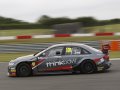 Alex Day. Donington Park. Touring Car Trophy. 2019 (© PSP Images)