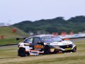 Henry Neal, Snetterton test 2019 (© Darren Hurrell)