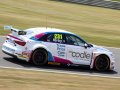 Dan Kirby. Snetterton Mid-season test. 2019 (© Lee Halcox)