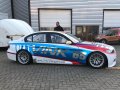 BMW 320 E90