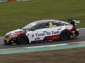 Bobby Thompson. Brands Hatch Round 10. BTCC 2019 (© PSP Images)