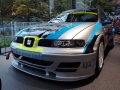 SEAT Toledo Cupra