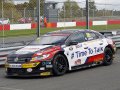 Darren Lewis. Donington Park. Dunlop Touring Car Trophy. 2019 (© PSP Images)