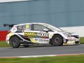 Stewart Lines. Donington Park. Dunlop Touring Car Trophy. 2019 (© PSP Images)