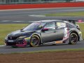 Chris Smiley. Silverstone. BTCC 2019 (© PSP Images)