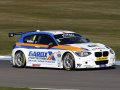 Rob Collard. BTCC Donington Park 2015 (© PSP Images)