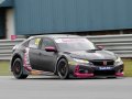 Chris Smiley. Donington Park. BTCC 2019 (© PSP Images)