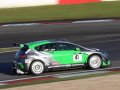 Manfred Lewe, 2017 Cup und Tourenwagen Trophy