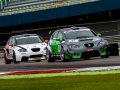 Manfred Lewe, 2016 Cup und Tourenwagen Trophy