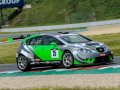 Manfred Lewe, 2019 Cup und Tourenwagen Trophy