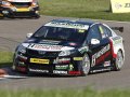 #95 Stewart Lines (GBR). Houseman Racing. 2015 Rockingham Motor Speedway  (© PSP Images)