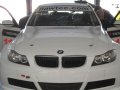 BMW 320 E90
