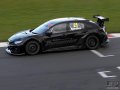 Gordon Shedden Pre Season Testing. Donington Park. 2020 (© Jakob Ebrey Photography)