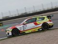 Carl Boardley, pre-season test, Donington Park 2020 (© Nigel Clark)