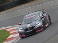 Tom Chilton, Brands Hatch pre-season test 2020 (© Nigel Clark)