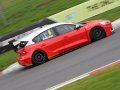 Rory Butcher, Brands Hatch pre-season test 2020 (© Nigel Clark)