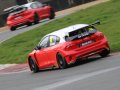 Ollie Jackson, Brands Hatch pre-season test 2020 (© Nigel Clark)