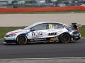 Howard Fuller. Media test day. Silverstone 2020 (© PSP Images)