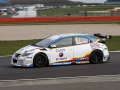 Sam Osborne. Media test day. Silverstone 2020 (© PSP Images)