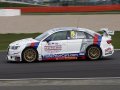 Bobby Thompson. Media test day. Silverstone 2020 (© PSP Images)