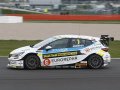 Mat Jackson. Media test day. Silverstone 2020 (© PSP Images)