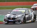 Michael Crees. Media test day. Silverstone 2020 (© PSP Images)