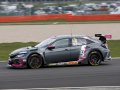 Tom Chilton. Media test day. Silverstone 2020 (© PSP Images)