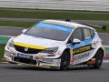 Mat Jackson. Media test day. Silverstone 2020 (© PSP Images)