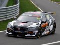 Matt Neal. Media test day. Silverstone 2020 (© PSP Images)