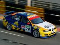 Lo Ka Fai, Macau WTCC 2005