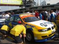 Lo Ka Fai, Macau WTCC 2005