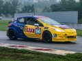Zheng Zhigang, 2019 Pan Pearl Racing Festival (© 778 Auto Sport)