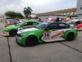 Lo Hung Pui, 2012 TCSA (© 778 Auto Sport)