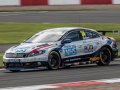 Ollie Brown, Donington 2020