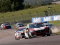 Matt Neal, Thruxton BTCC 2020