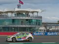 Jade Edwards, Silverstone BTCC 2020 (© Power Maxed Racing)