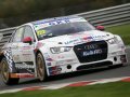 Paul Rivett, Snetterton BTCC 2020 (© Jakob Ebrey)
