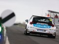 Jessica Hawkins, Snetterton BTCC 2020 (© Jakob Ebrey)