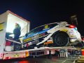 Brands Hatch BTCC 2020 (© Power Maxed Racing)