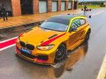 Snetterton testing 2021 (© Ciceley Motorsport)