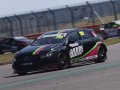 Darren Lewis, Silverstone TCT 2021