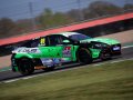 Jack Butel, 2021 BTCC media day, Silverstone