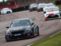 Colin Turkington, 2021 BTCC, Thruxton