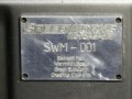 Chassis plate (© PSP Images)