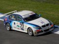 BMW 320 E90