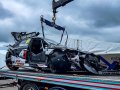 BTCC Thruxton 2021