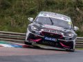 Jack Goff, Thruxton, BTCC 2021