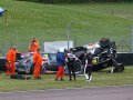 BTCC Thruxton, 2021