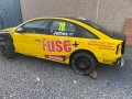  (© Millar Motorsport.)